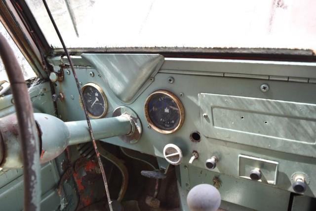 1963 International Harvester Scout - photo 9