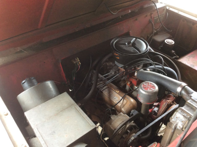 1963 International Harvester Scout - photo 9