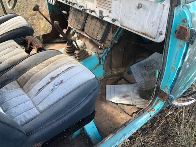 1963 International Harvester Other - photo 10
