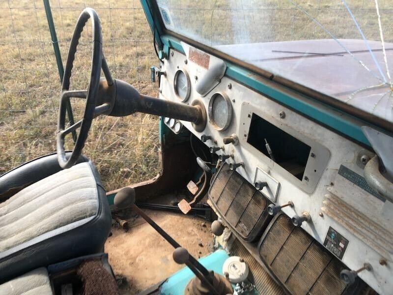 1963 International Harvester Other - photo 12