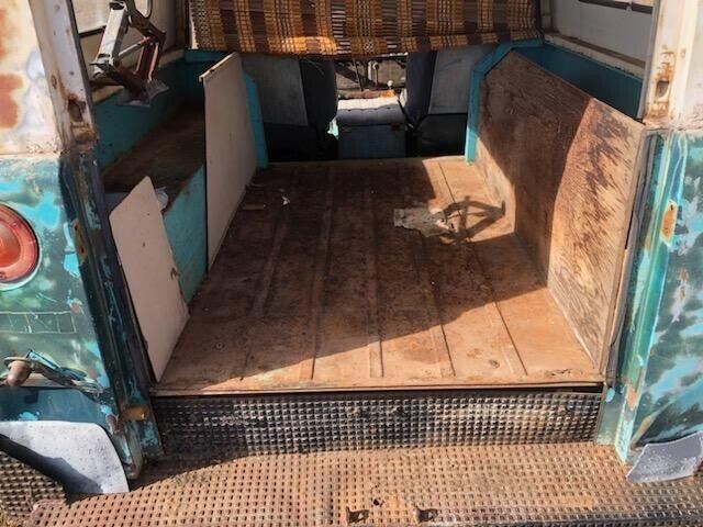 1963 International Harvester Other - photo 13
