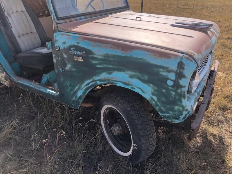 1963 International Harvester Other - photo 2