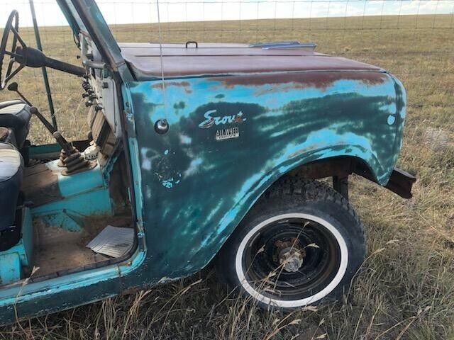 1963 International Harvester Other - photo 3