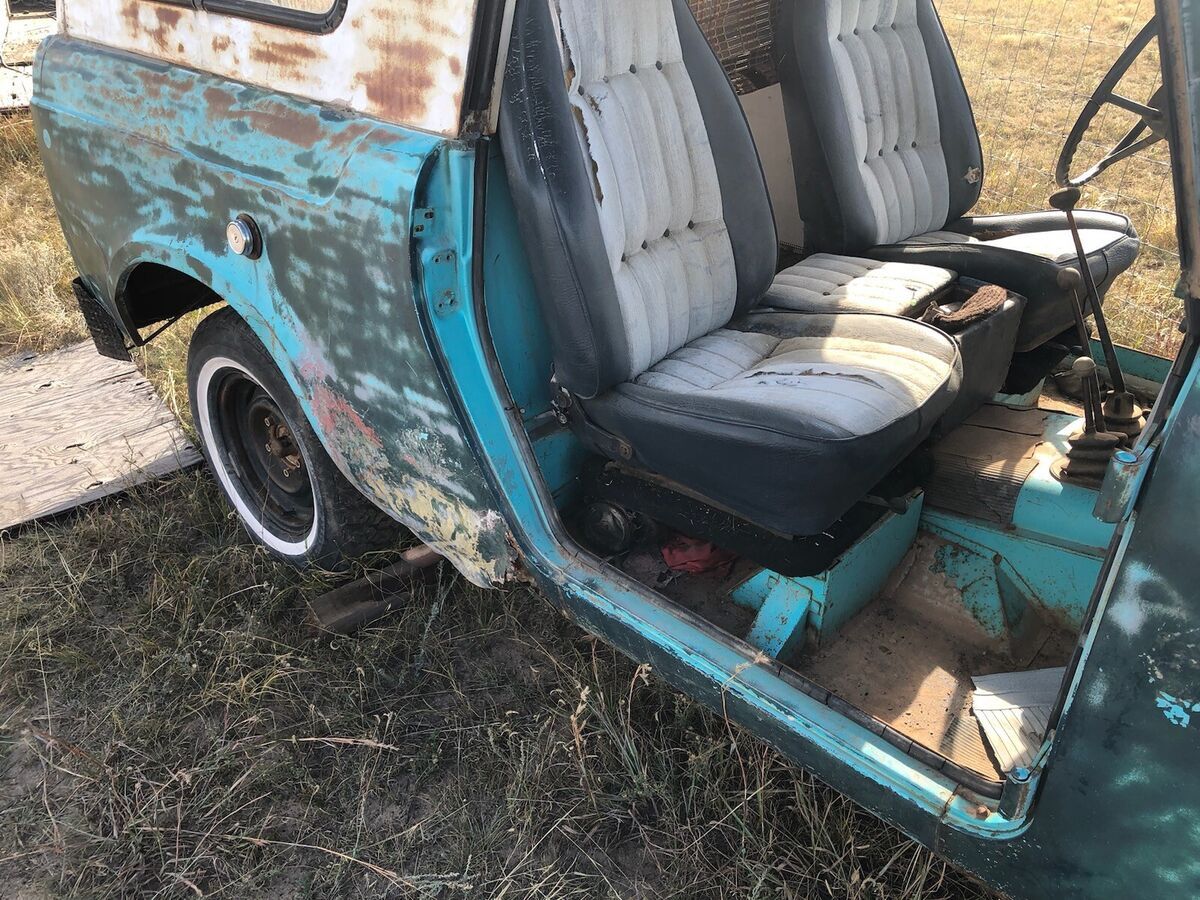 1963 International Harvester Other - photo 4