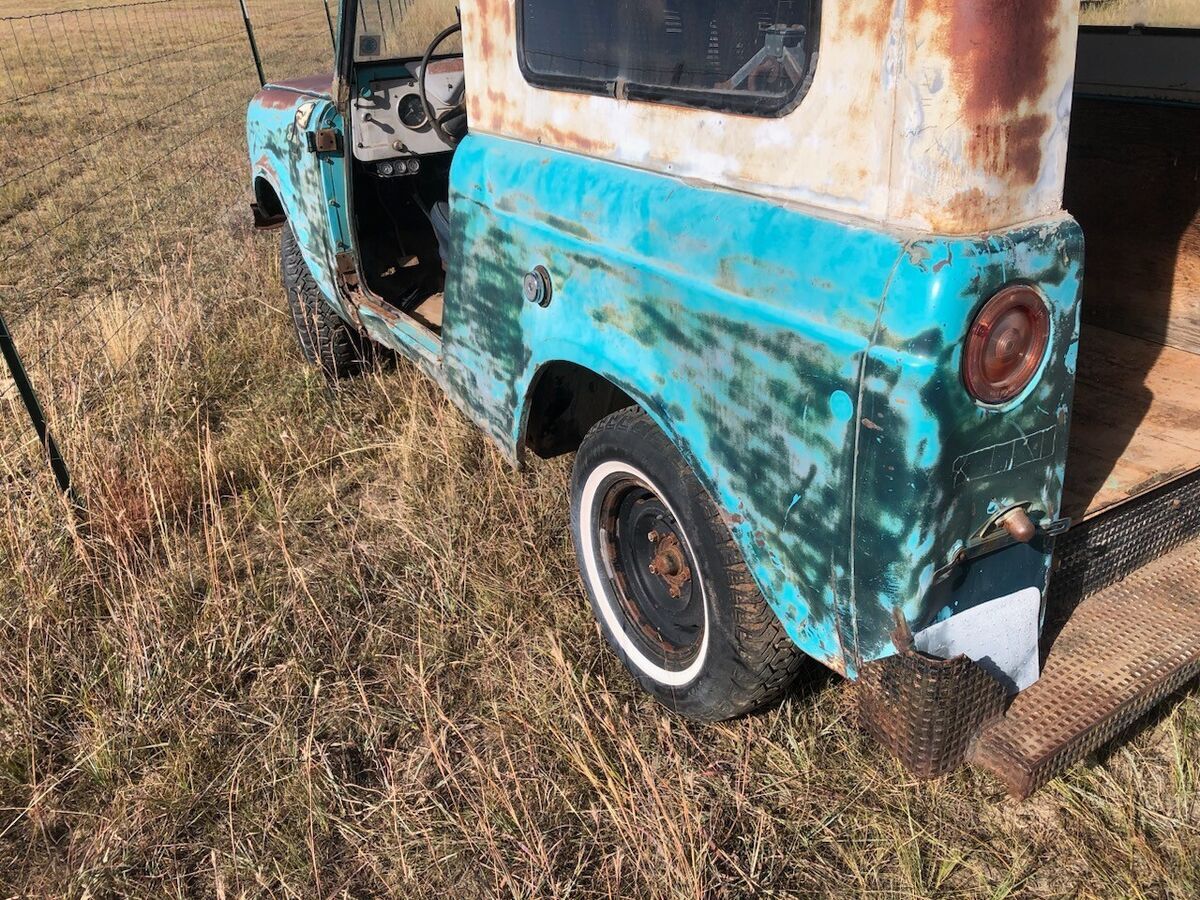 1963 International Harvester Other - photo 6