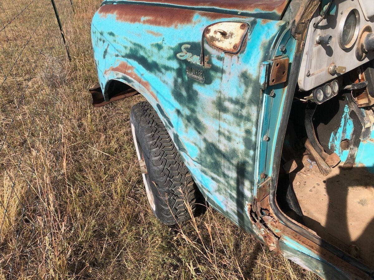 1963 International Harvester Other - photo 7
