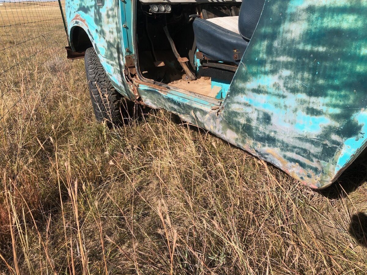 1963 International Harvester Other - photo 8