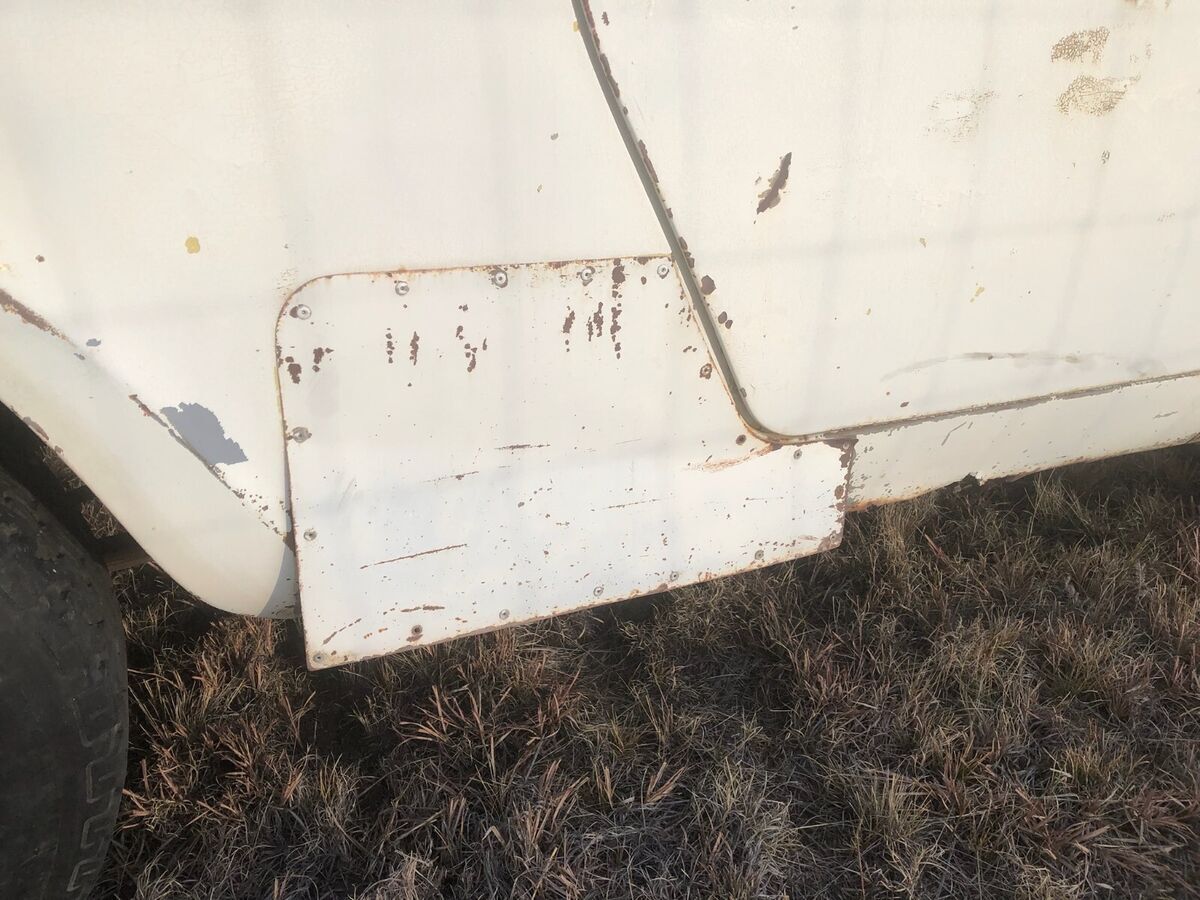 1963 International Harvester Scout - photo 8