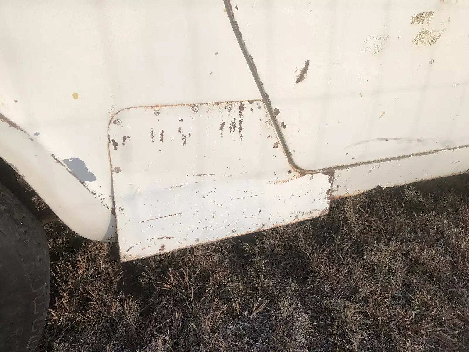 1963 International Harvester Scout - photo 8