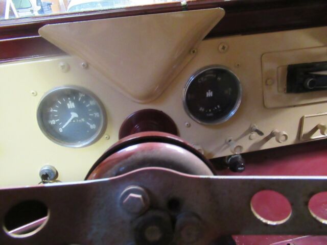 1963 International Harvester Scout - photo 10