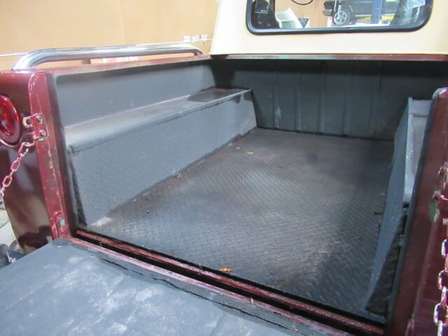 1963 International Harvester Scout - photo 8