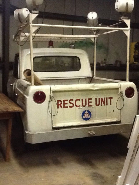 1963 International Harvester Scout - photo 4