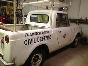 1963 International Harvester Scout - photo 5