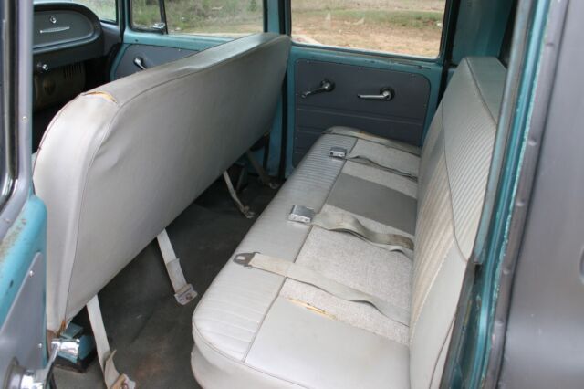 1963 International Harvester 1200C - photo 12