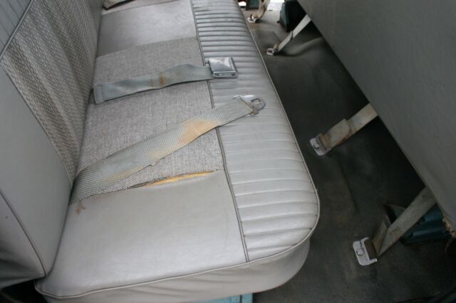 1963 International Harvester 1200C - photo 9