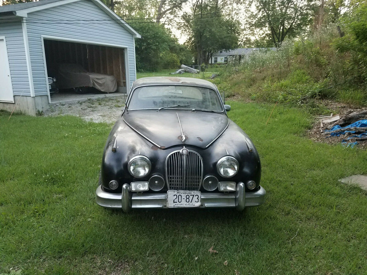 1963 Jaguar Other - photo 2