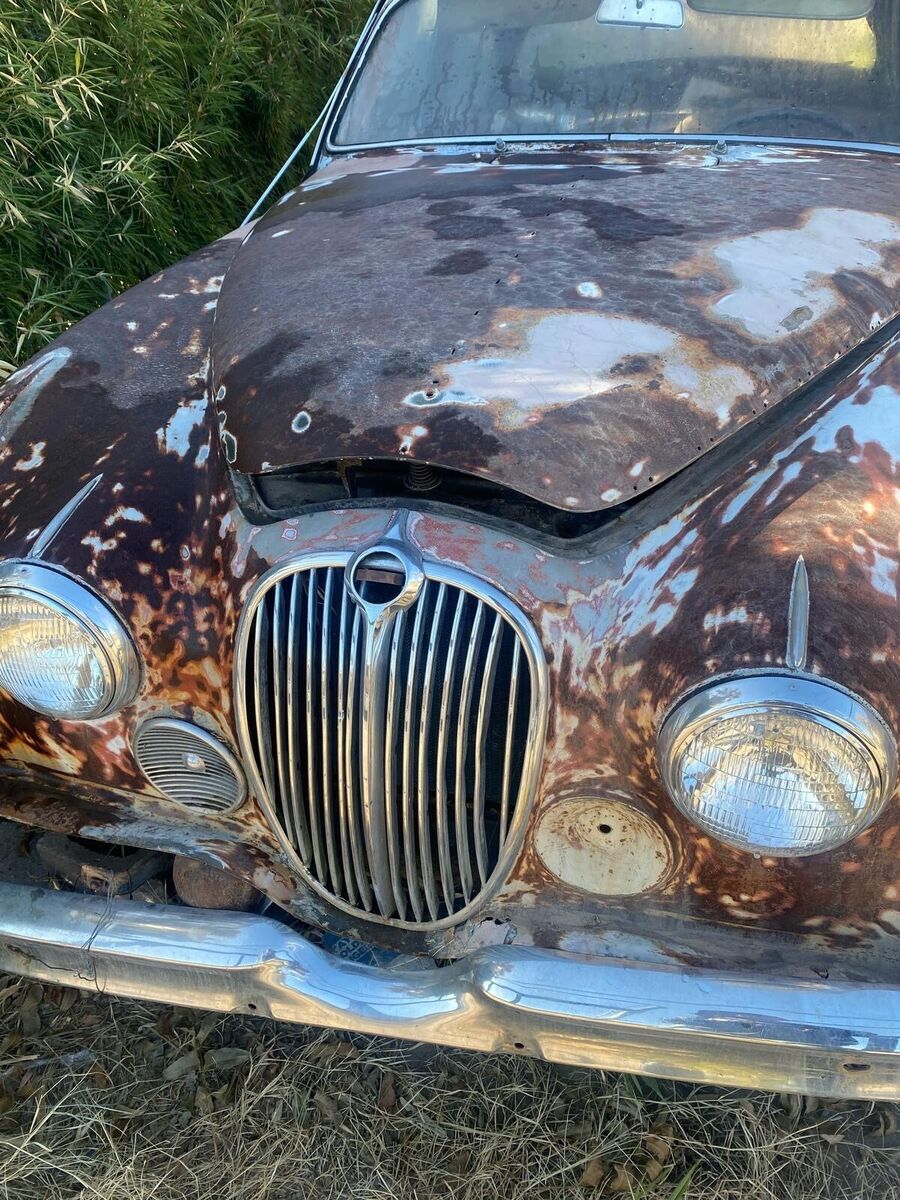 1963 Jaguar Other - photo 10
