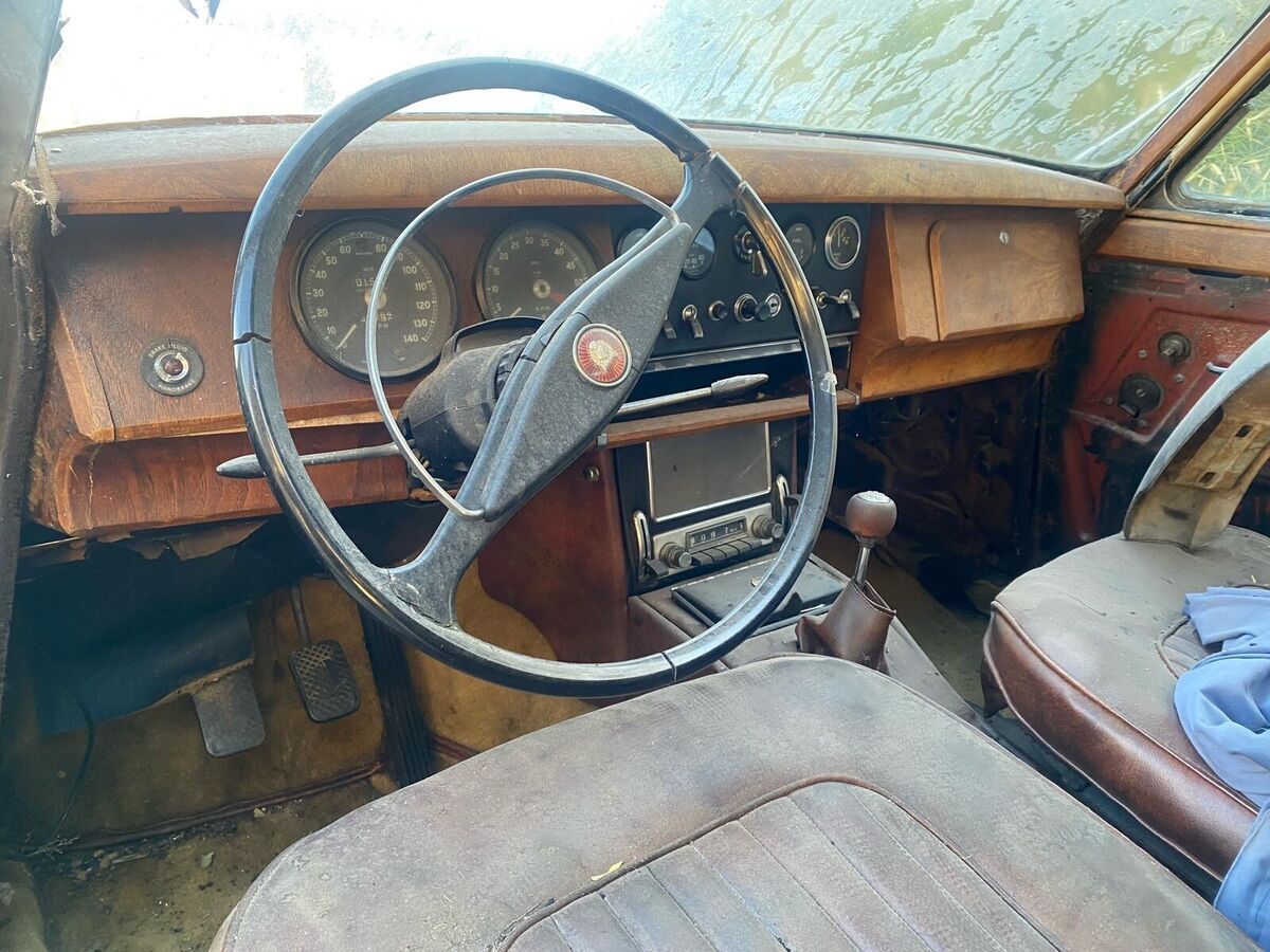 1963 Jaguar Other - photo 3