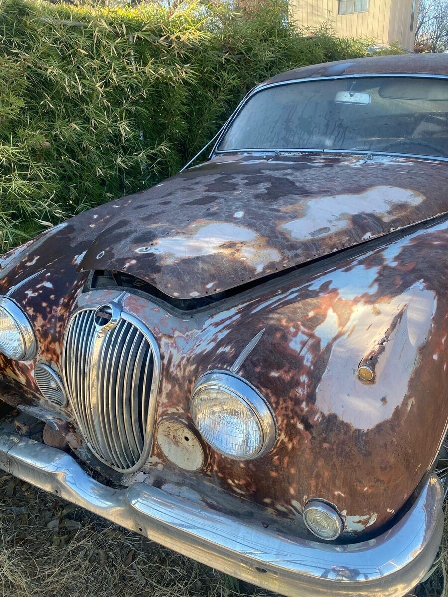 1963 Jaguar Other - photo 4