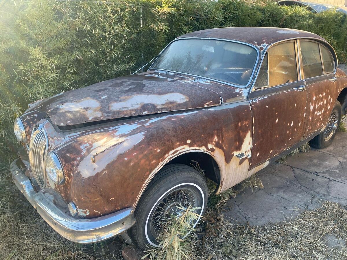 1963 Jaguar Other - photo 6