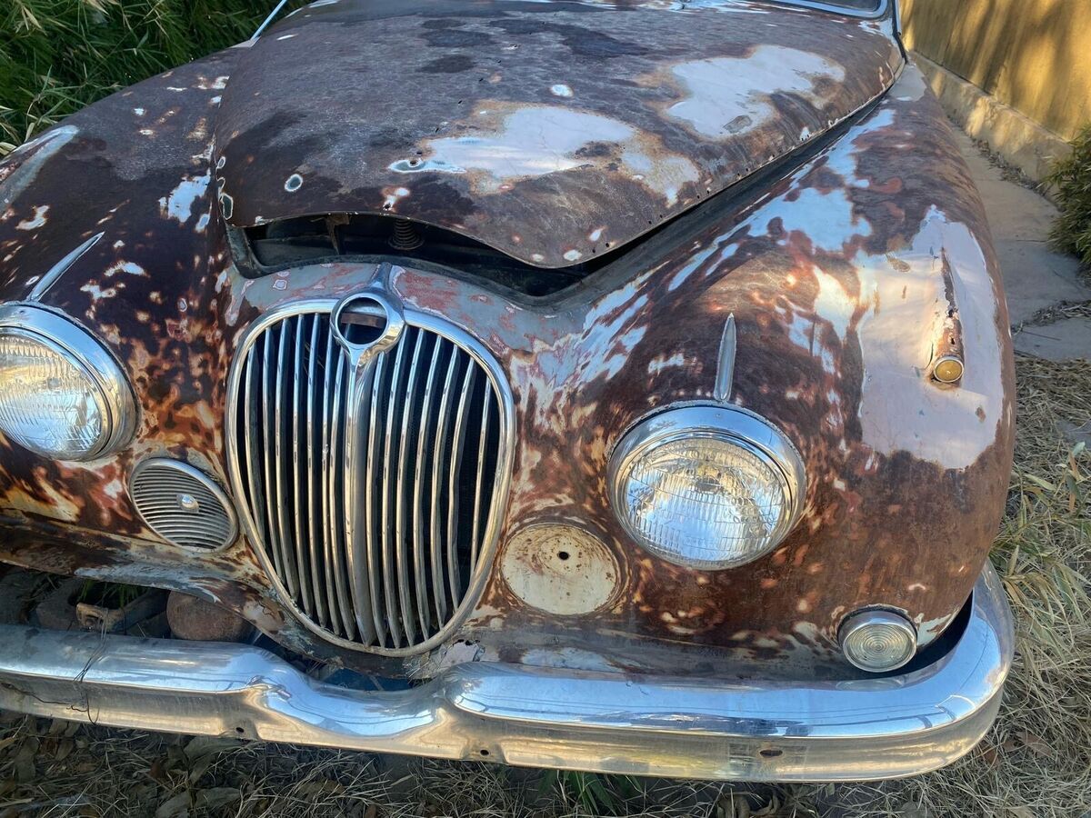 1963 Jaguar Other - photo 7