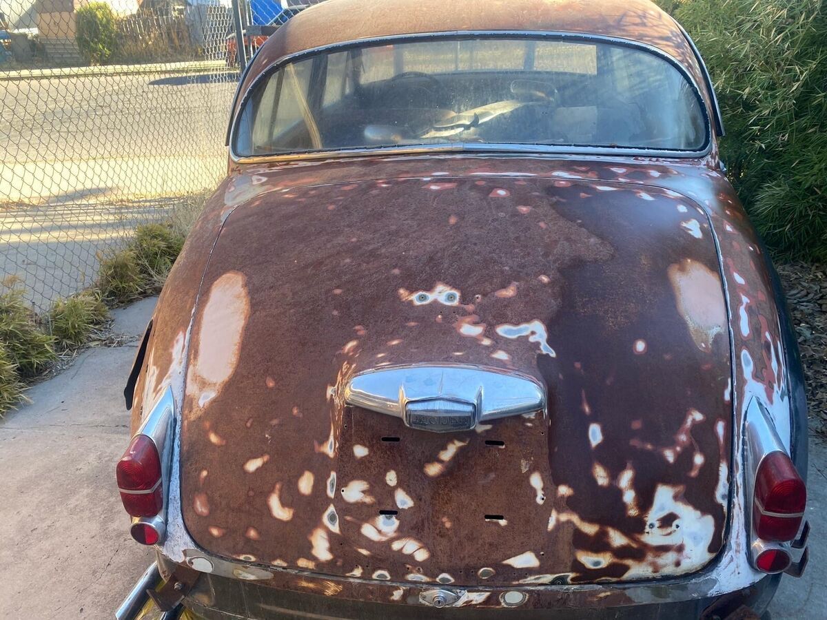 1963 Jaguar Other - photo 9