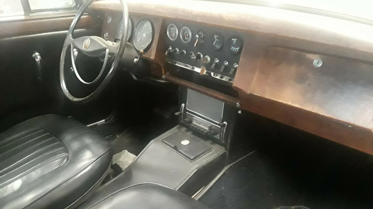 1963 Jaguar Other - photo 4