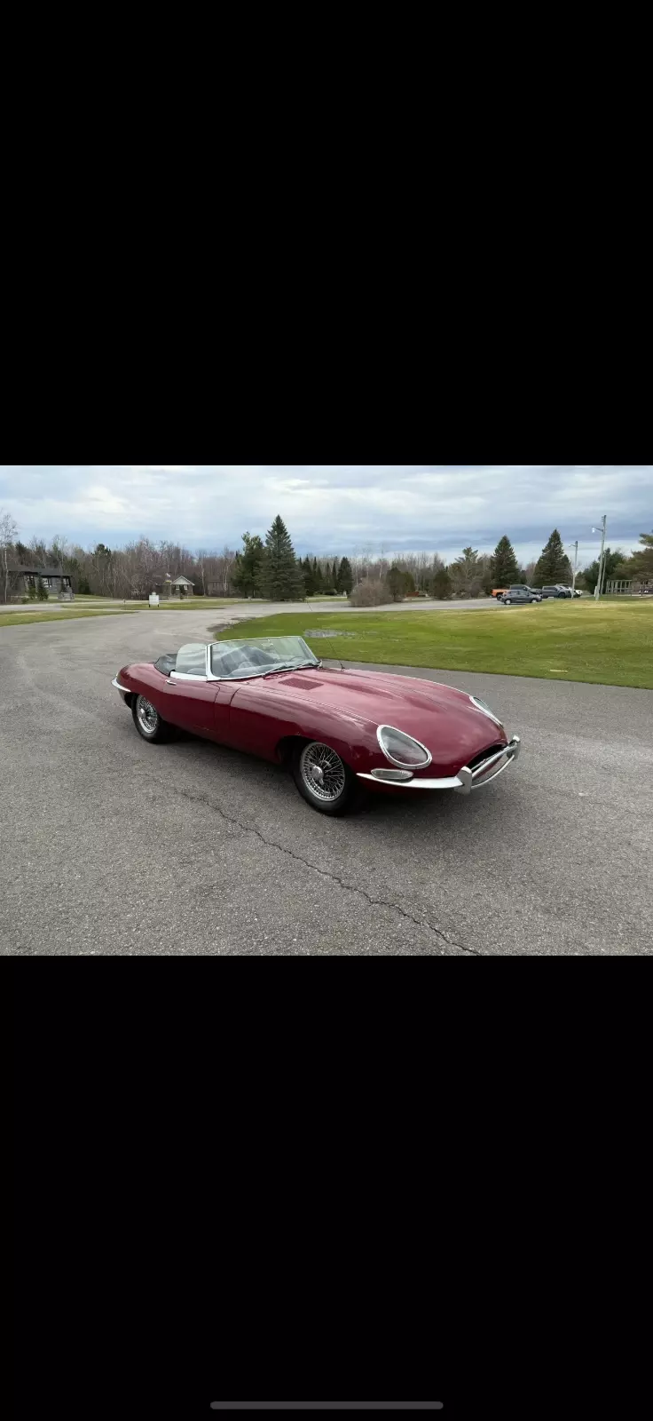 1963 jaguar e type 1963 Jaguar E-Type