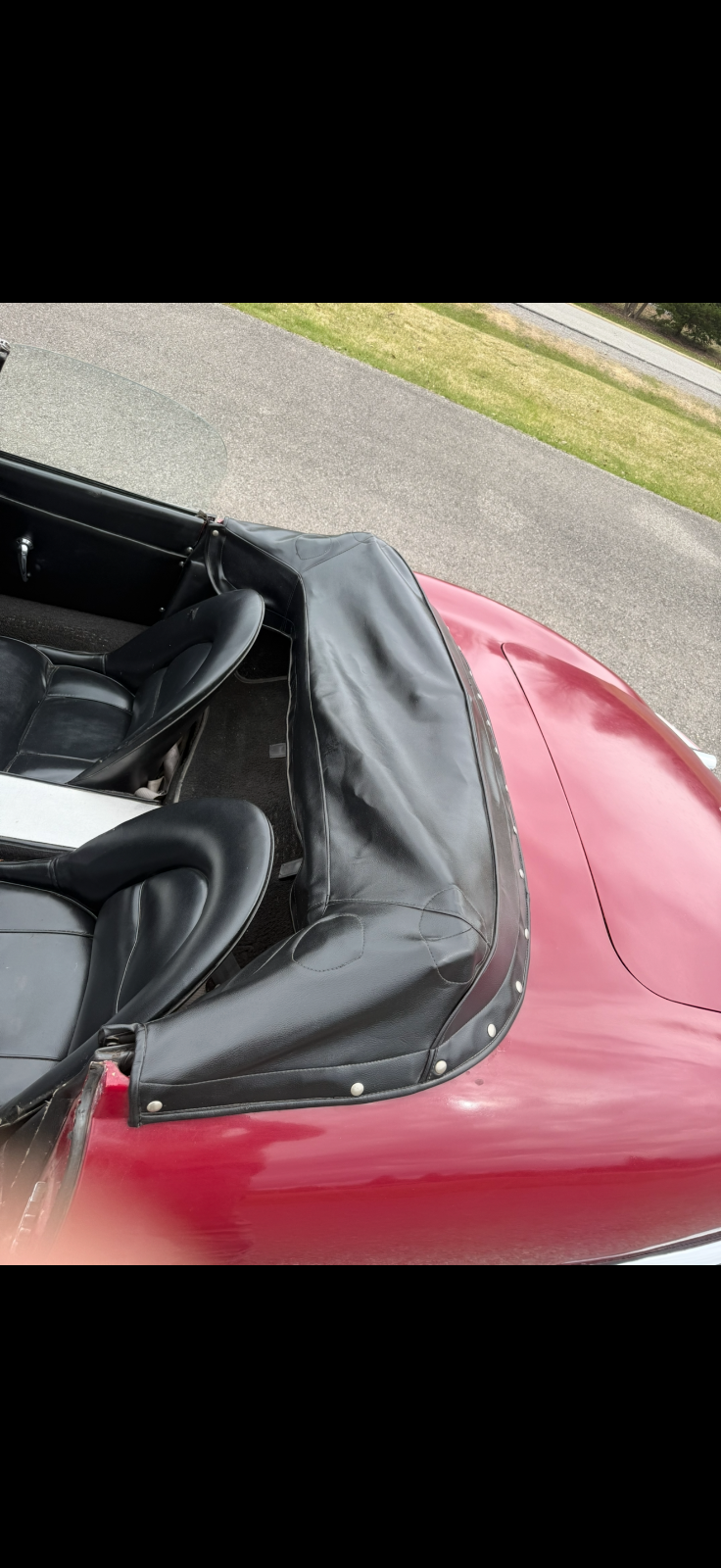 1963 Jaguar E-Type - photo 11