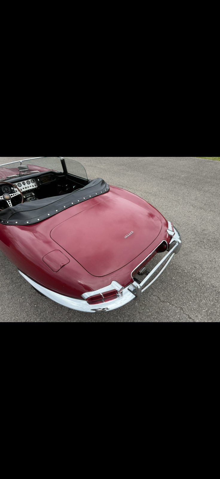 1963 Jaguar E-Type - photo 12