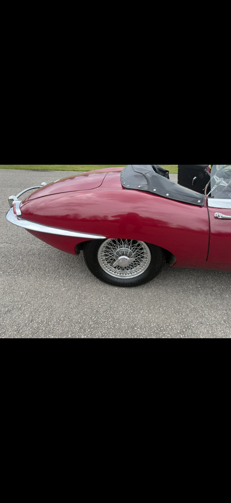 1963 Jaguar E-Type - photo 13