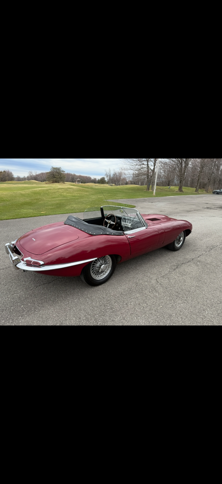 1963 Jaguar E-Type - photo 2