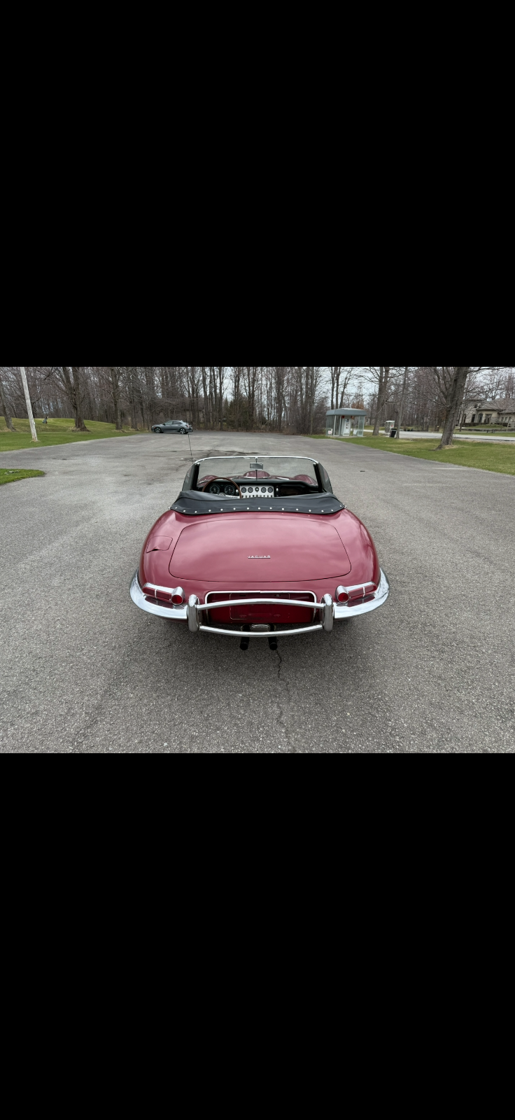 1963 Jaguar E-Type - photo 3