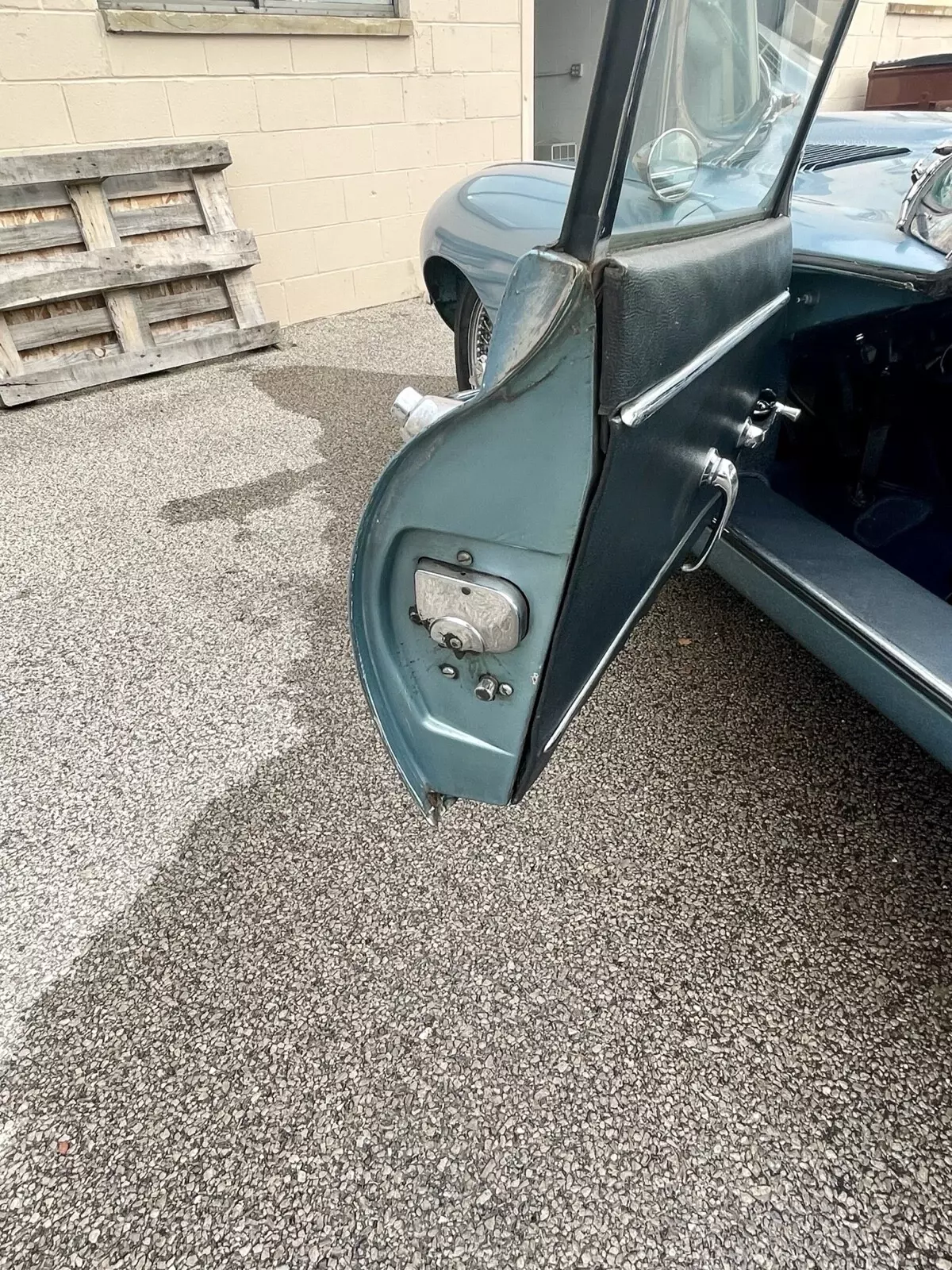 1963 Jaguar E-Type - photo 10