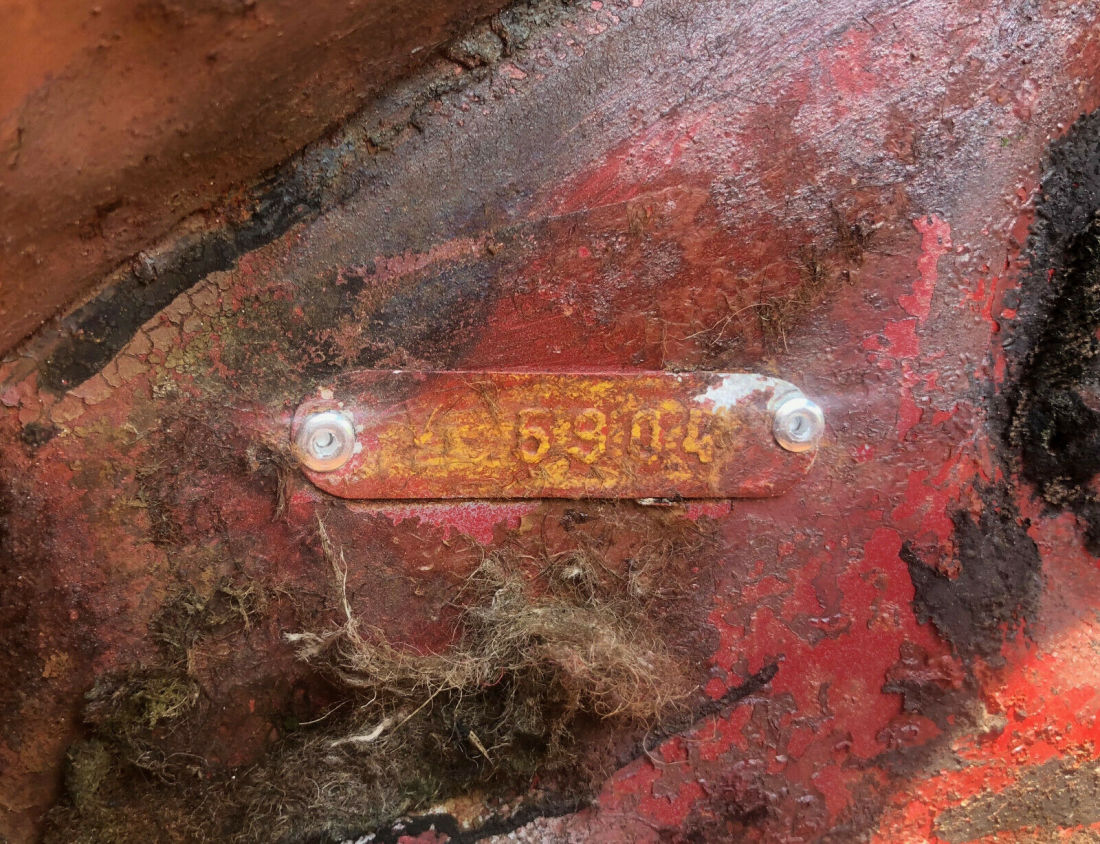 1963 Jaguar E-Type - photo 9