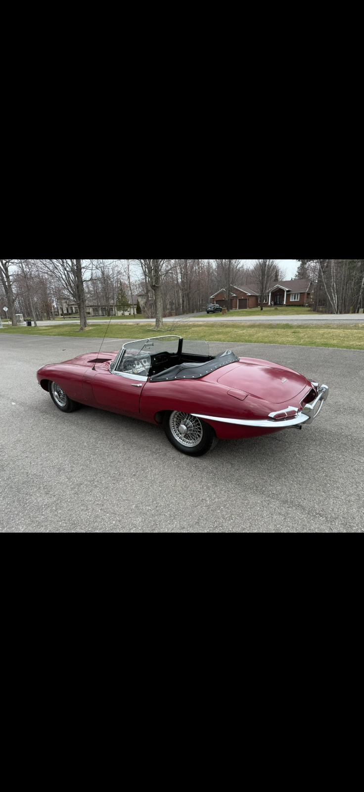 1963 Jaguar E-Type - photo 4
