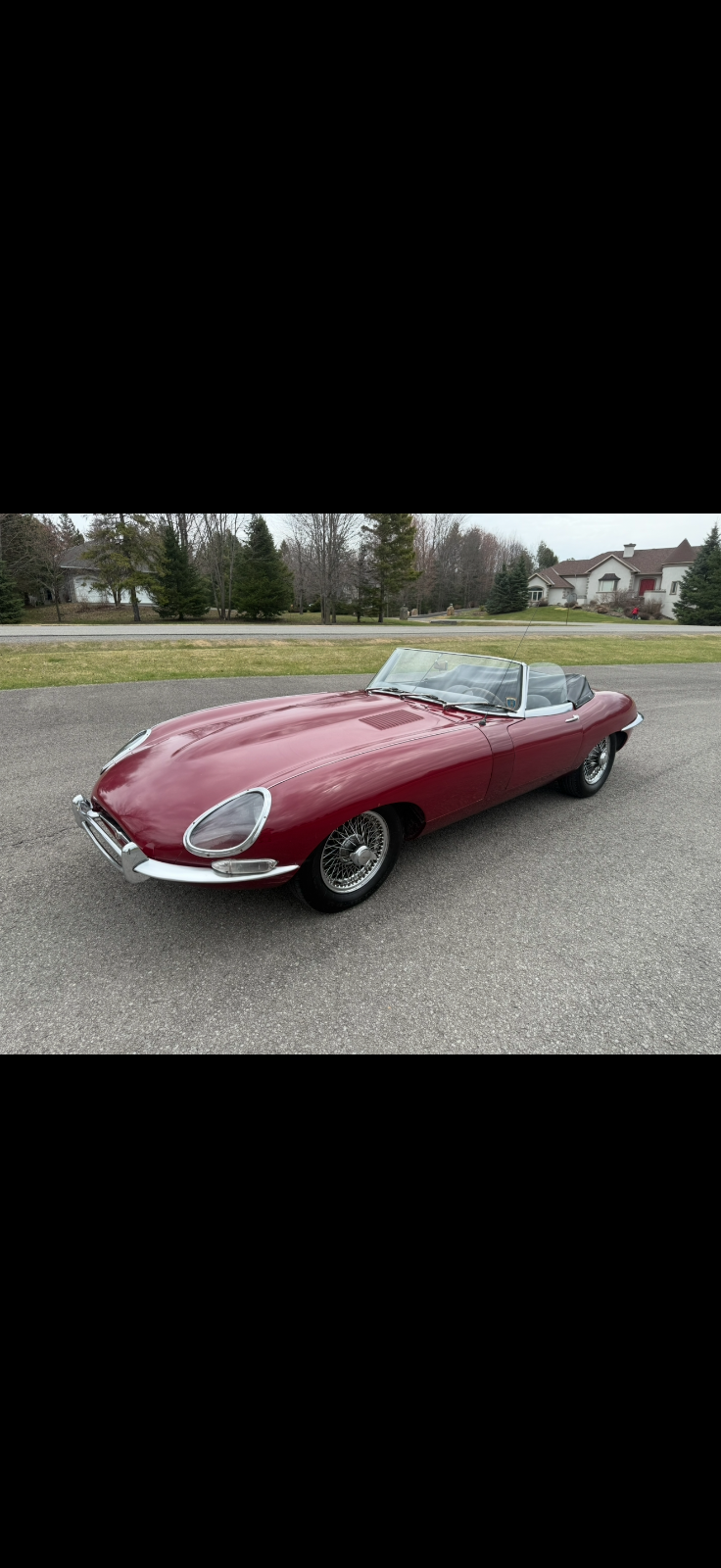 1963 Jaguar E-Type - photo 5