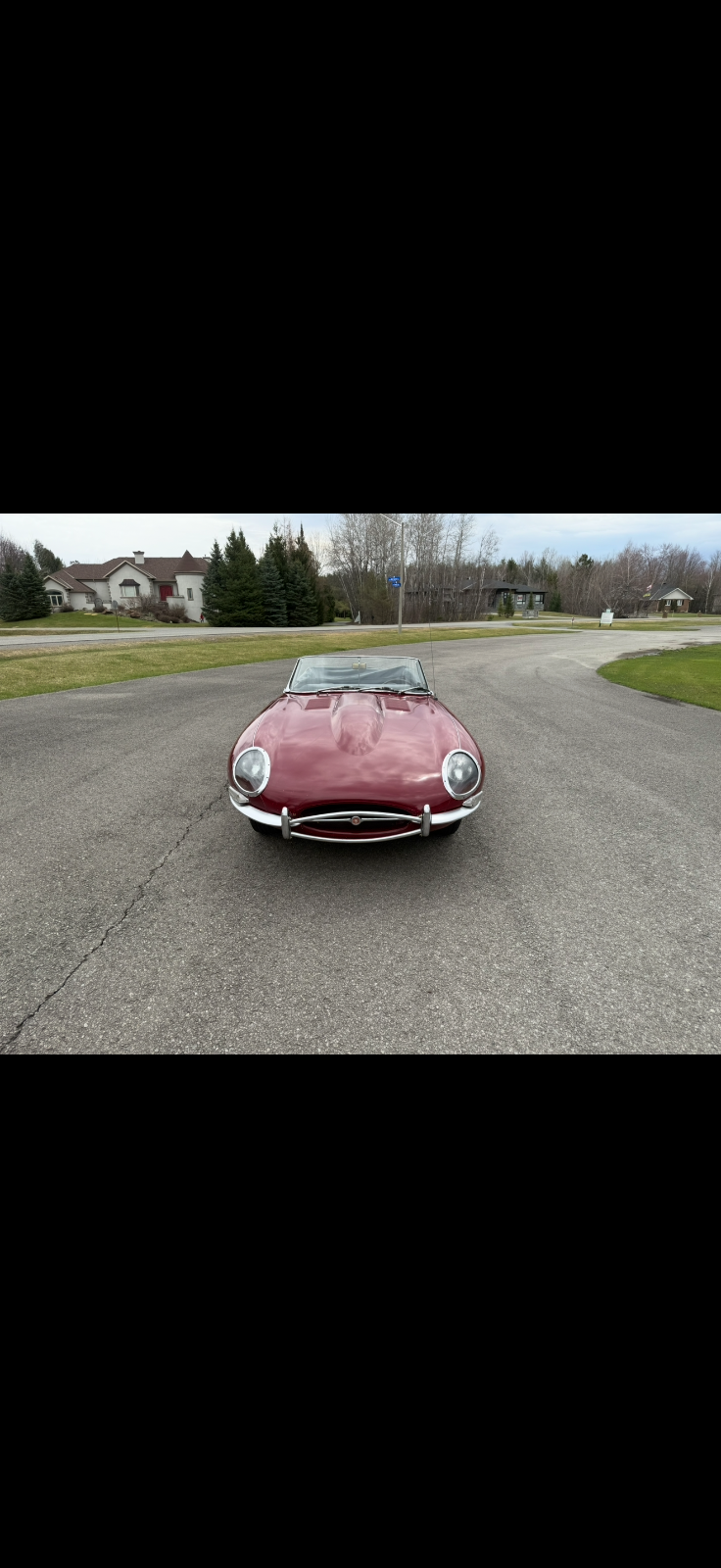 1963 Jaguar E-Type - photo 6