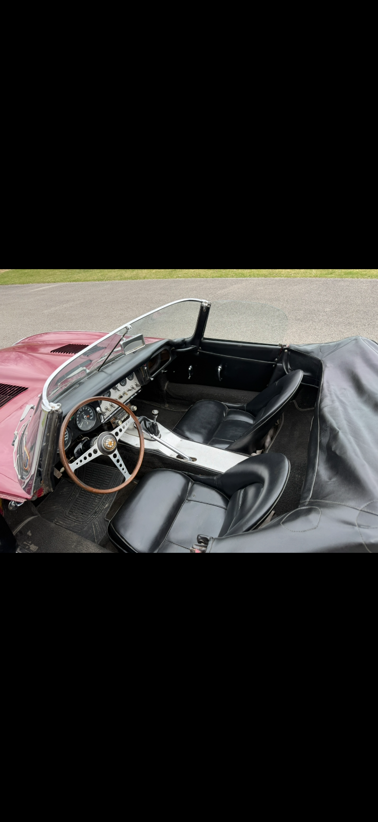1963 Jaguar E-Type - photo 8