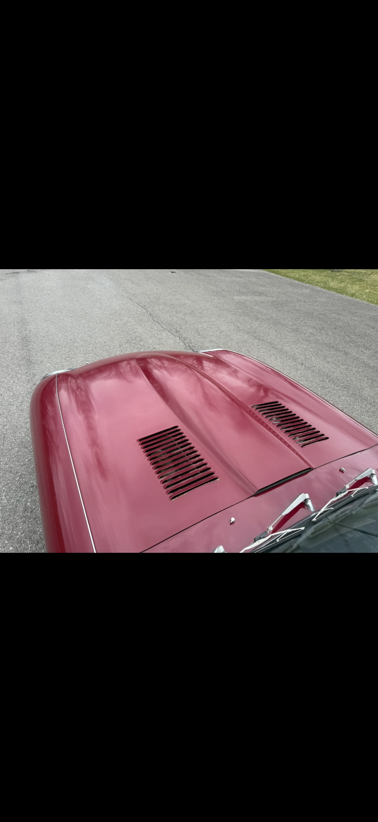 1963 Jaguar E-Type - photo 9