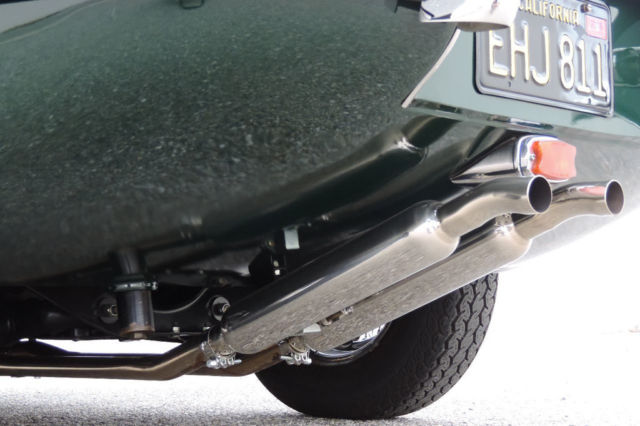 1963 Jaguar E-Type - photo 8