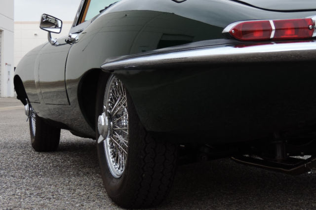 1963 Jaguar E-Type - photo 9