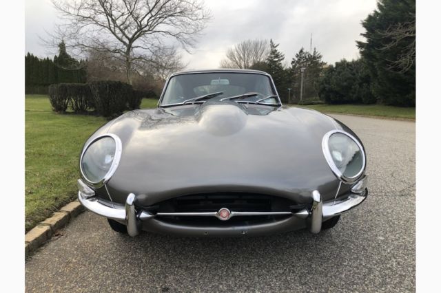 1963 Jaguar E-type (XKE) * -- - photo 12