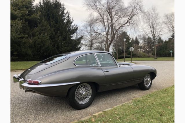 1963 Jaguar E-type (XKE) * -- - photo 4