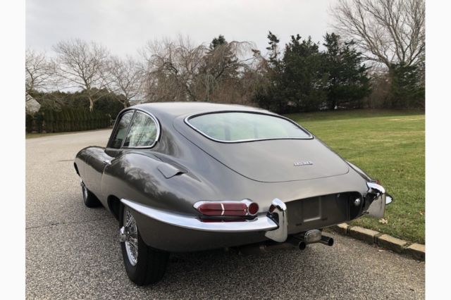 1963 Jaguar E-type (XKE) * -- - photo 7