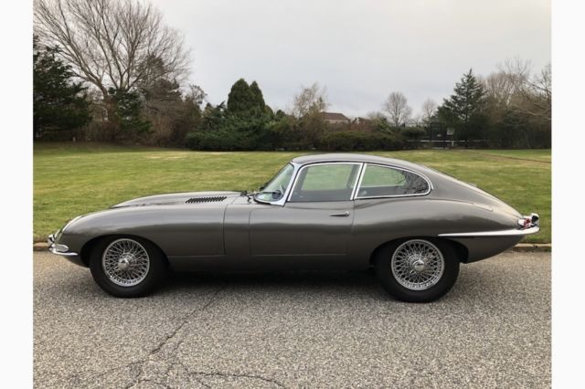 1963 Jaguar E-type (XKE) * -- - photo 9