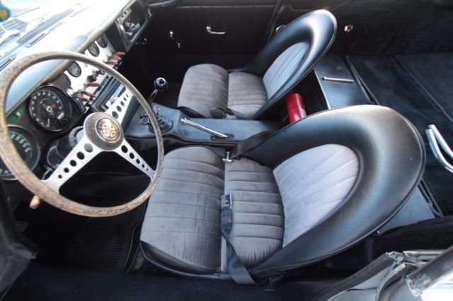 1963 Jaguar E-Type - photo 10