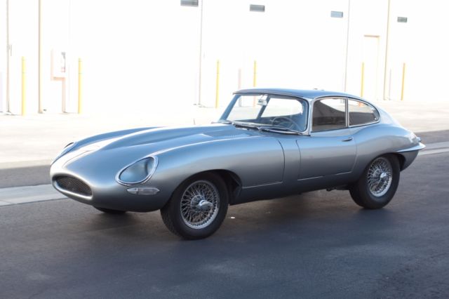1963 Jaguar E-Type - photo 4