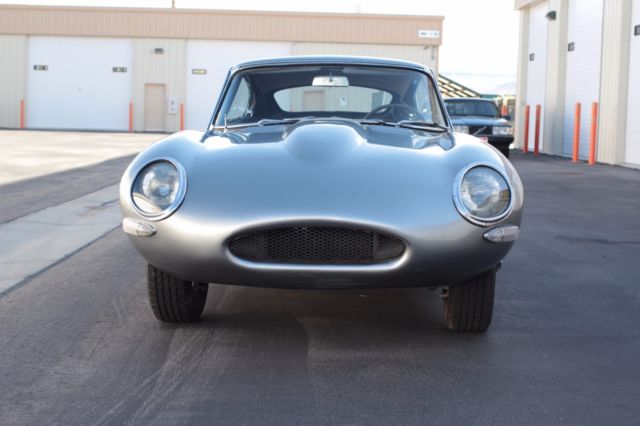 1963 Jaguar E-Type - photo 6