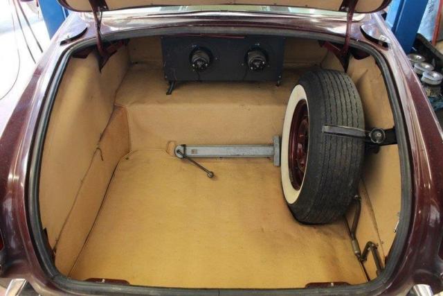 1963 Jaguar MARK 10 Mark X - photo 8